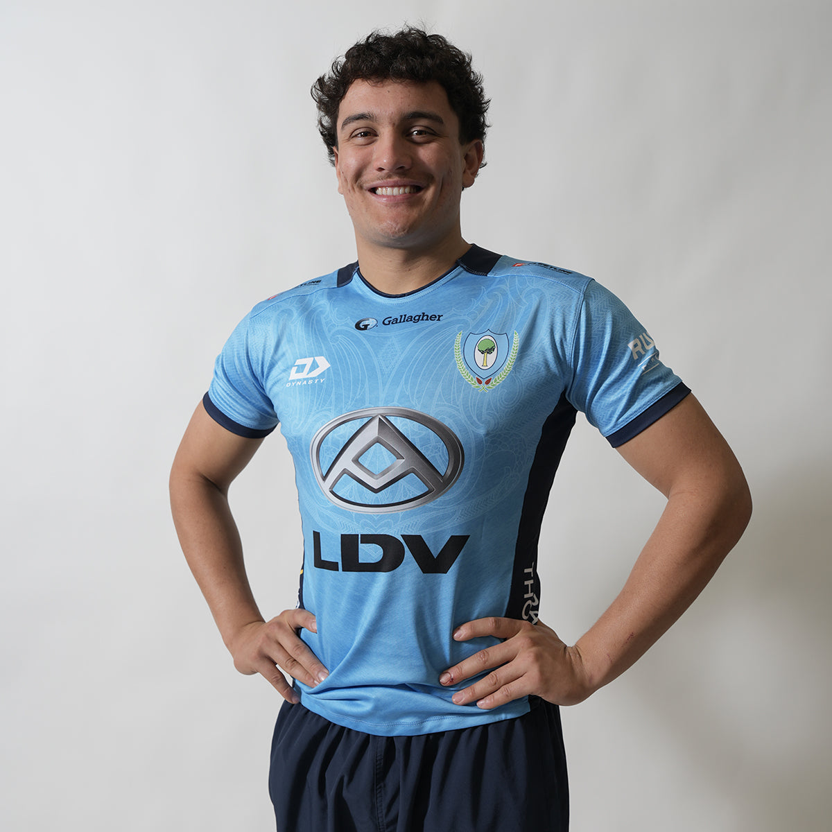 2026 Northland Rugby Juniors Replica Home Jersey