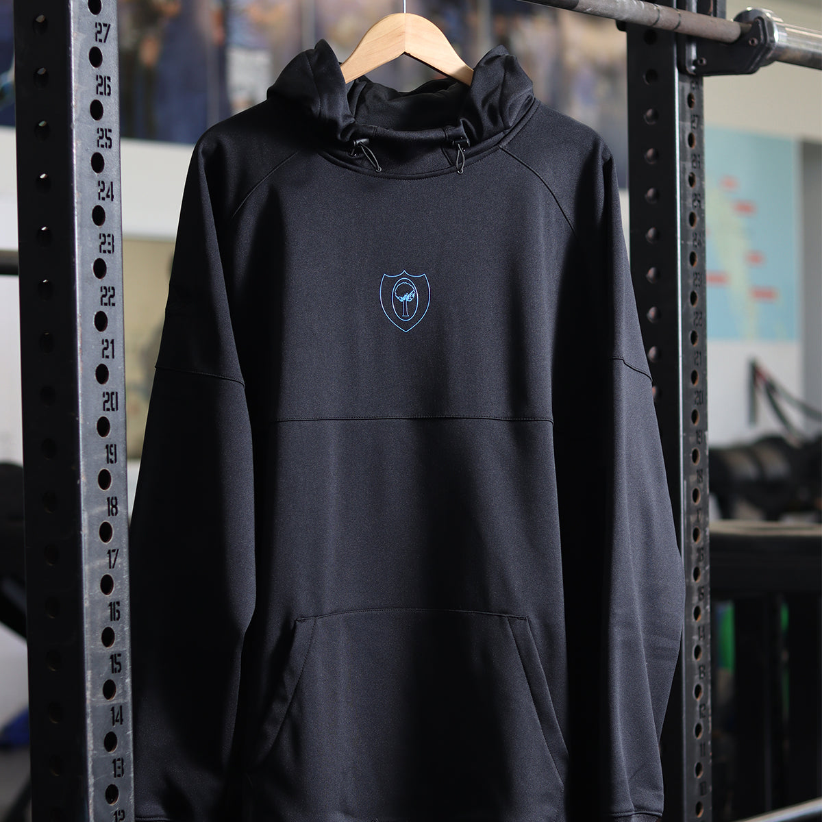 Northland Rugby Adults Performance Hoodie