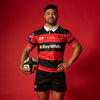 2026 Canterbury Rugby Adults Replica Home Jersey