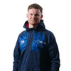 2026 Tasman Mako Rugby Adults 1/4 Zip Hoodie