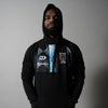 Fiji Bati Adults Performance Hoodie