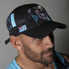 Fiji Bati Adults Training Cap
