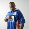 Toa Samoa Adults Throwback Jersey