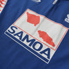 Toa Samoa Adults Throwback Jersey