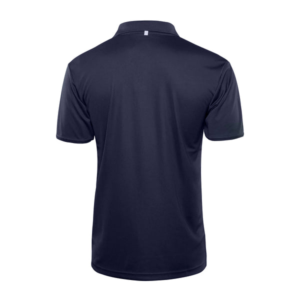 Auckland City FC Mens Navy Polo