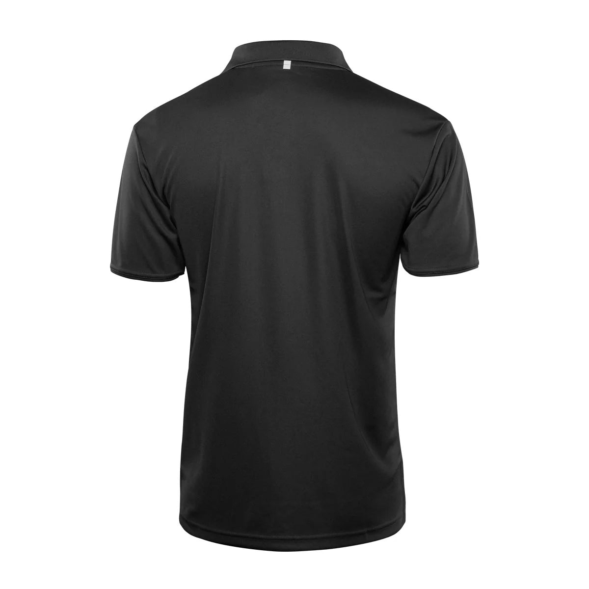 Auckland City FC Mens Black Polo