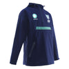 2026 New Zealand Warriors Mens Wet Weather Jacket