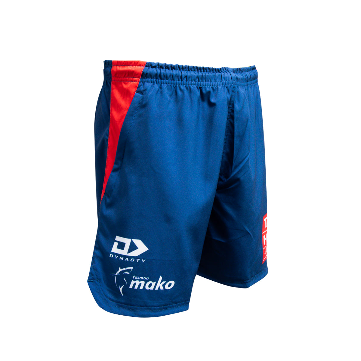 2023 Tasman Mako Mens Gym Shorts-RIGHT