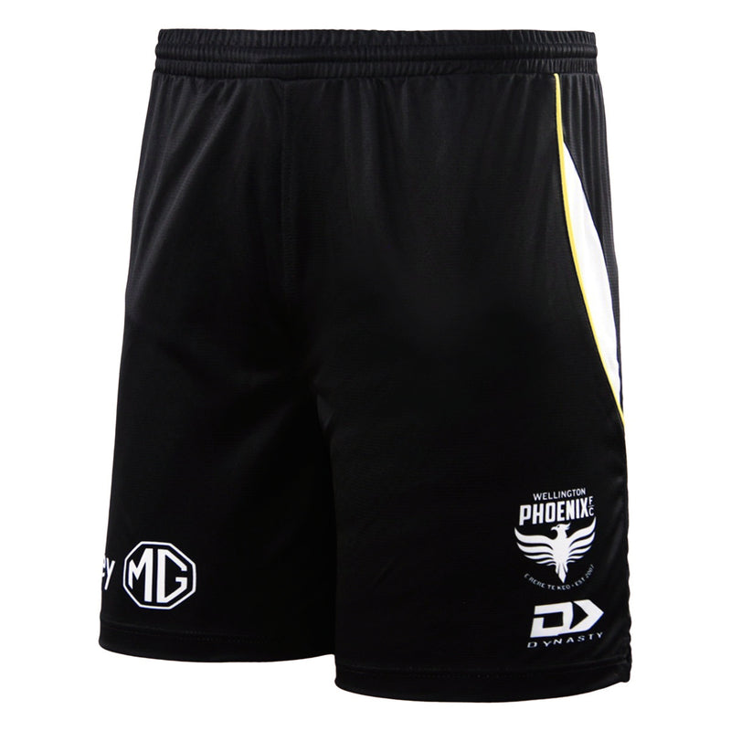 26/27 Wellington Phoenix Adults Players Home Short
