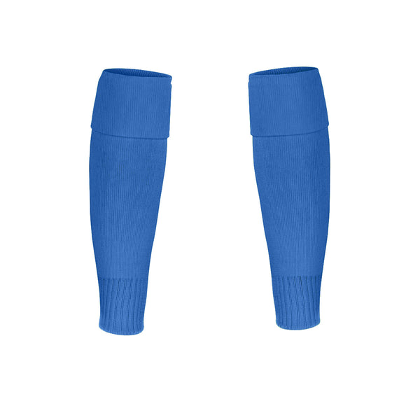 DS Royal Footless Sock
