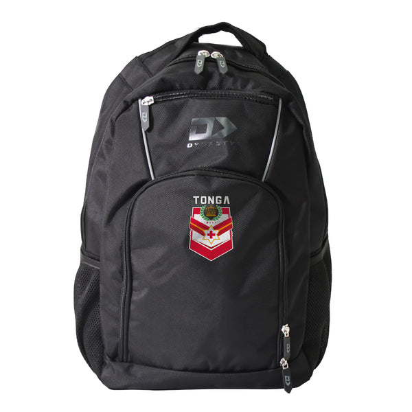 Tonga Rugby League Backpack