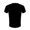 Dunedin City Royals FC Adult Black Supporters/Training Tee