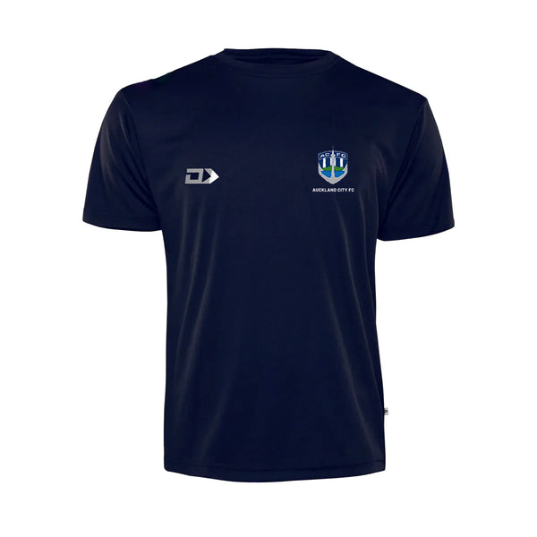 Auckland City FC Mens Training Tee