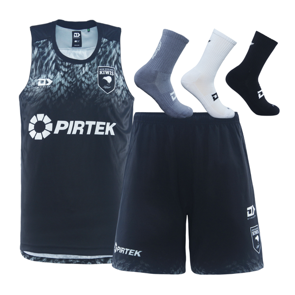 2025 Kiwis Mens Training Bundle
