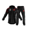 Olé Football Academy Junior Travel Bundle