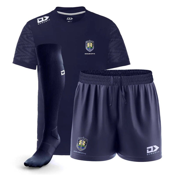 Auckland City FC Junior Academy - Junior Training Bundle