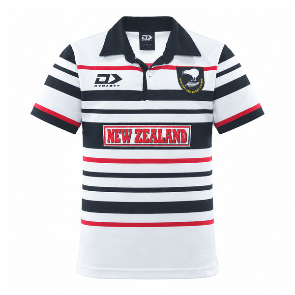 New Zealand Kiwis Adults Throwback Jersey