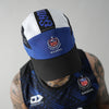 Toa Samoa Adults Training Cap