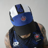 Toa Samoa Adults Training Cap