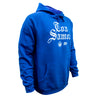 2023 Toa Samoa Rugby League Mens Graphic Hoodie-RIGHT