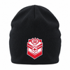Tonga Adults Ribbed Beanie