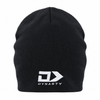 Tonga Adults Ribbed Beanie