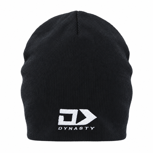 Tonga Adults Ribbed Beanie