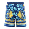 Tonga Adults Captain's Run Gym Short