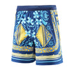 Tonga Adults Captain's Run Gym Short
