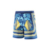 Tonga Juniors Captain's Run Gym Short