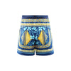 Tonga Juniors Captain's Run Gym Short