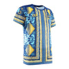 Tonga Adults Captain's Run Tee