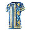 Tonga Adults Captain's Run Tee