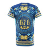 Tonga Adults Captain's Run Tee