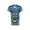 Tonga Juniors Captain's Run Tee