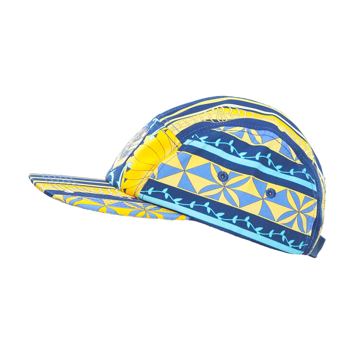 Tonga Adults Captain's Run Training Cap
