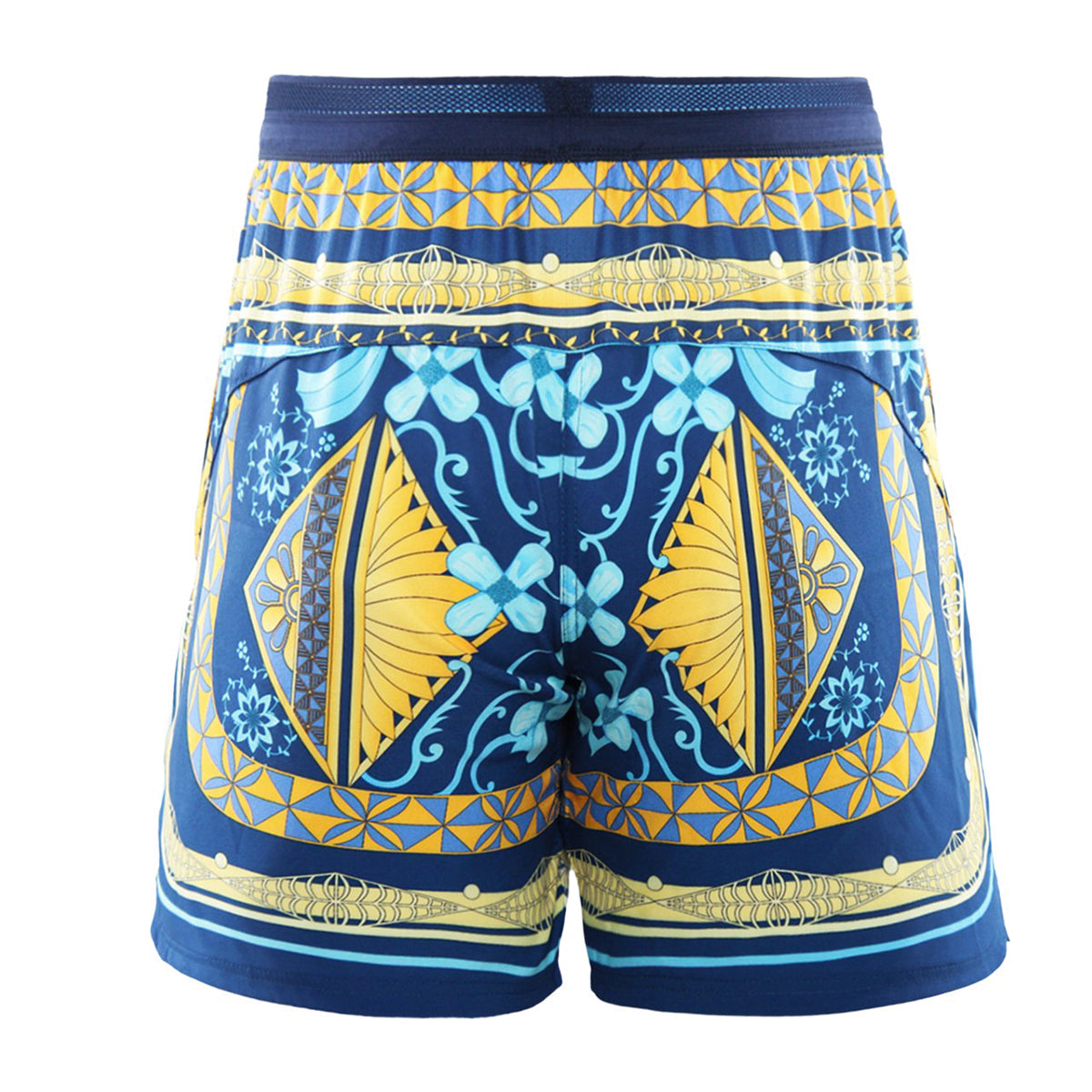 Tonga Adults Captain's Run Gym Short