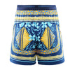 Tonga Adults Captain's Run Gym Short