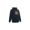 Tonga Juniors Graphic Hoodie