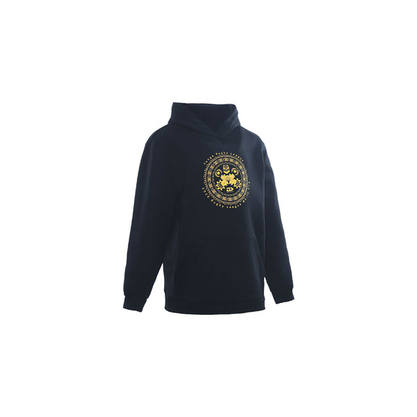 Tonga Juniors Graphic Hoodie