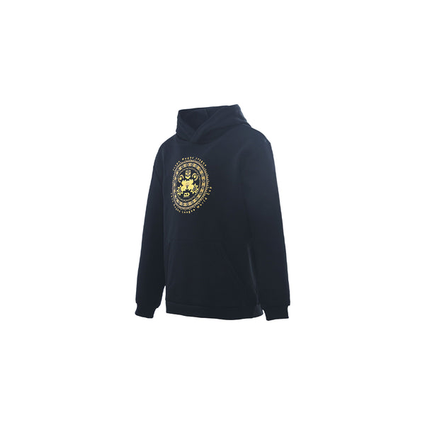 Tonga Juniors Graphic Hoodie