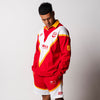 Tonga Throwback Shorts