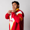 Tonga Throwback Jersey
