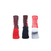 Tonga 3 Pack Crew Sock