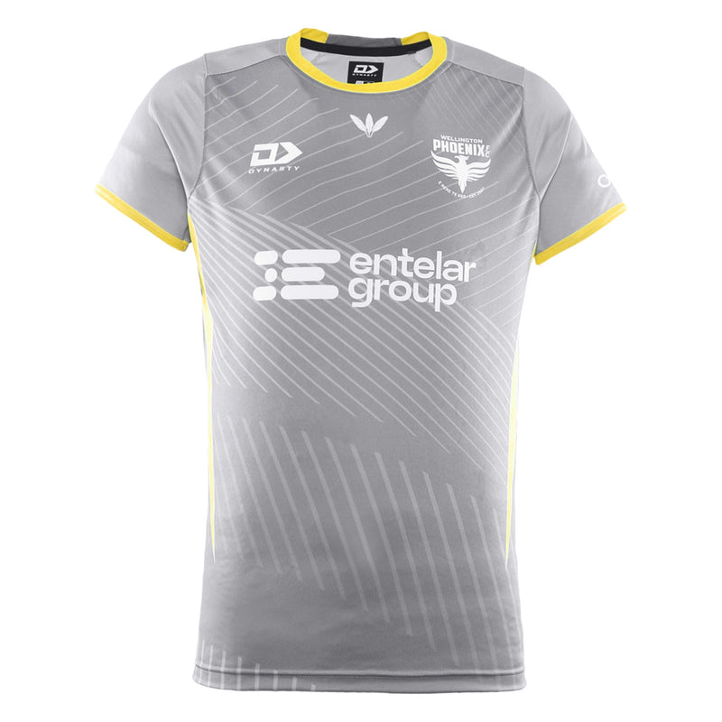 Wellington Phoenix Adults Training Tee