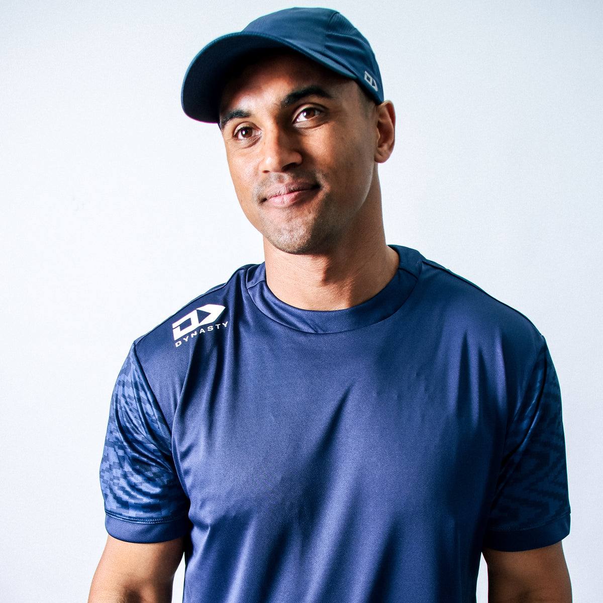 DS Navy Training Cap