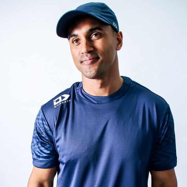 DS Navy Training Cap