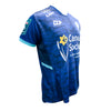 2025 Northland Rugby Mens Training Jersey - Navy