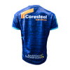 2025 Northland Rugby Mens Training Jersey - Navy
