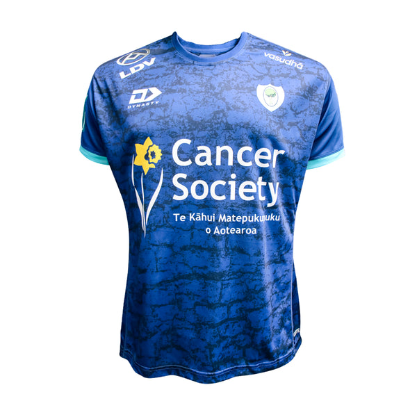 2025 Northland Rugby Mens Training Jersey - Navy